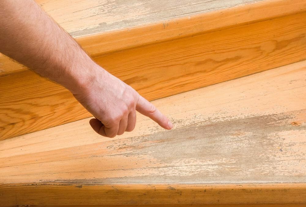 How to Repair Scratched Hardwood Floors
