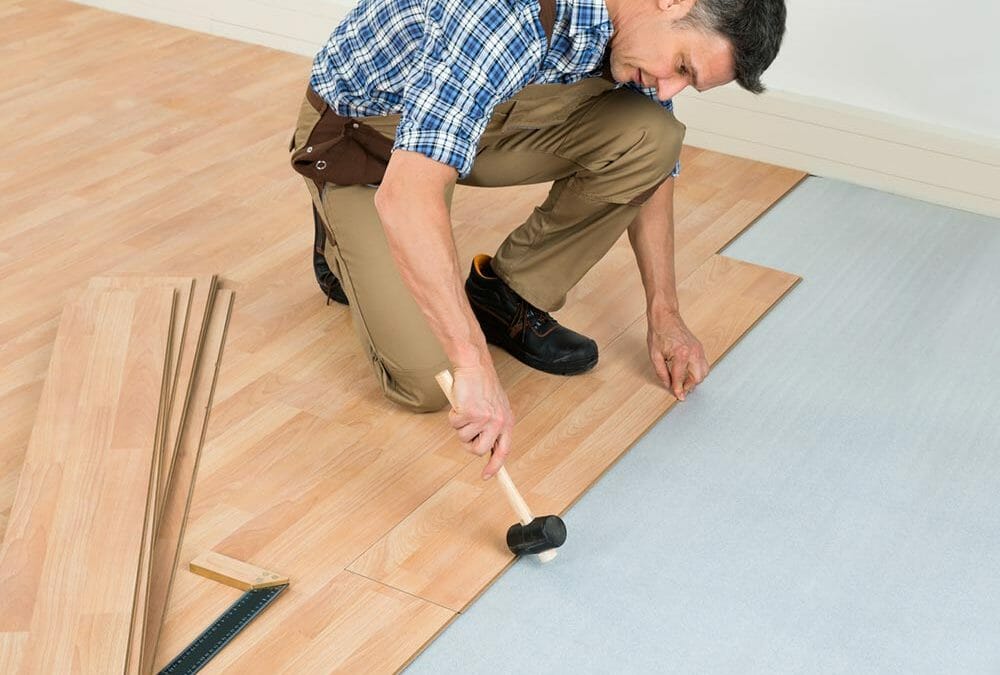How To Hire a Wood Floor Installer