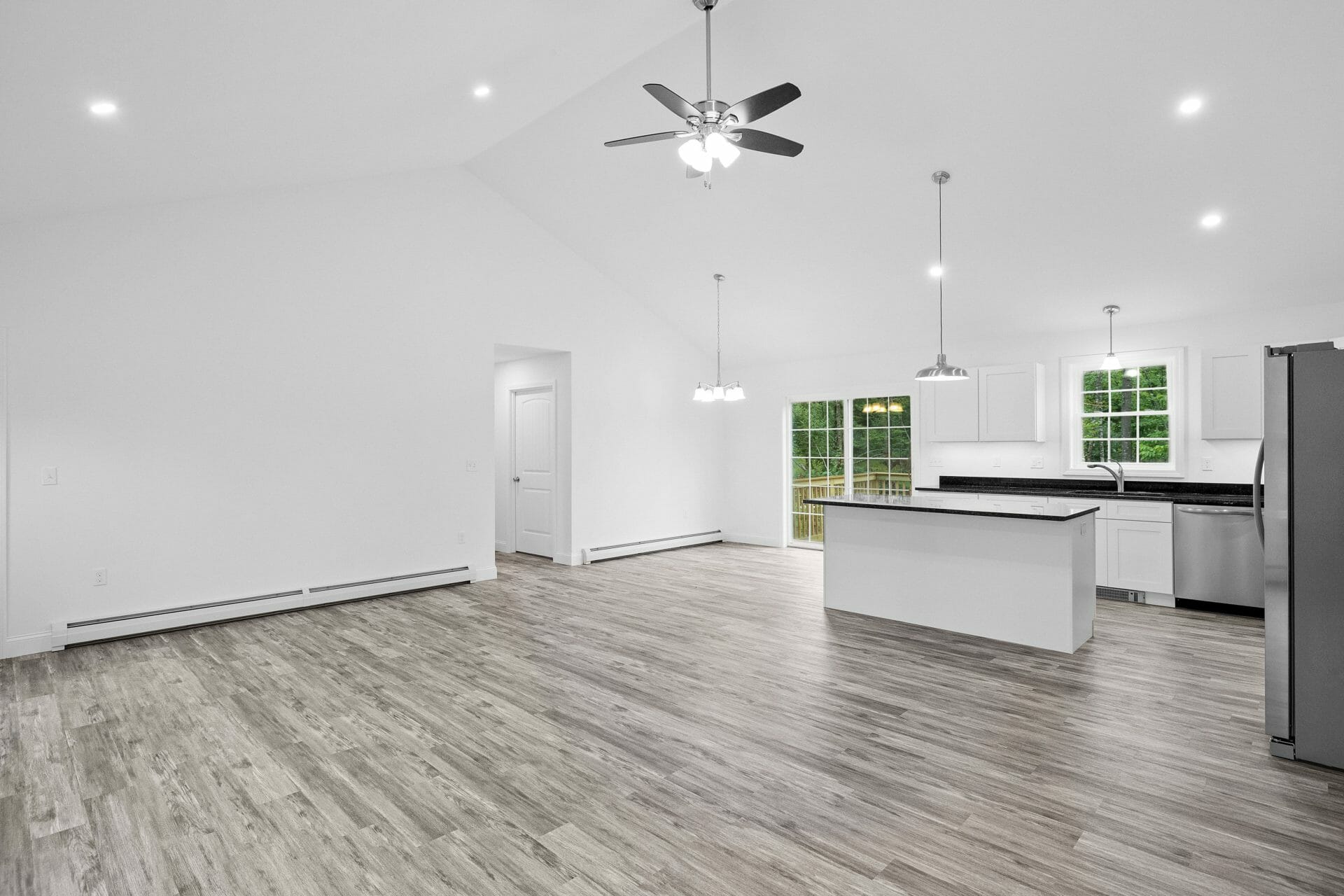 kitchen flooring