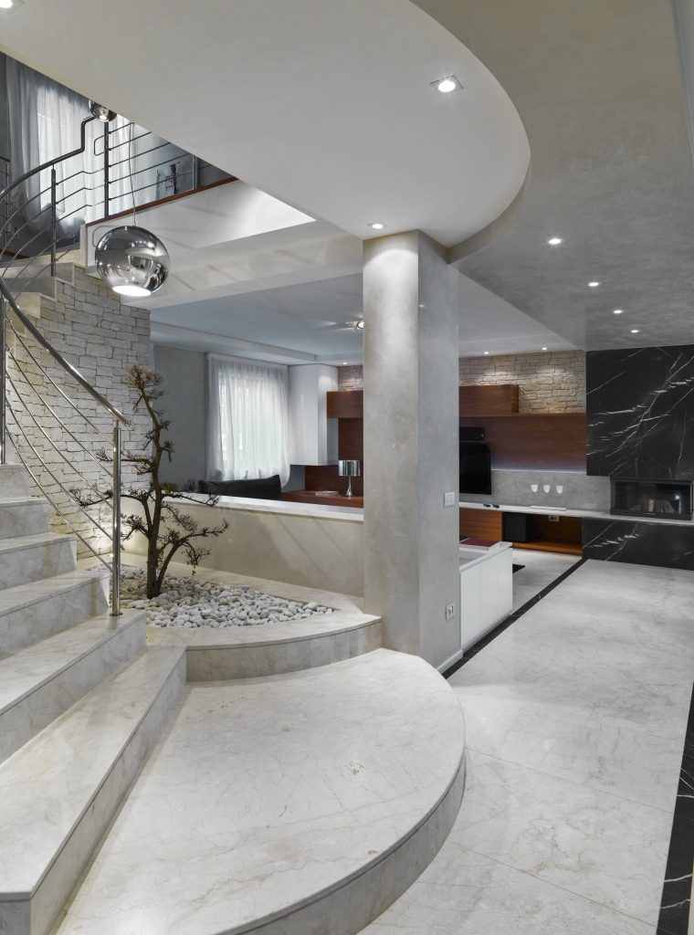 Restore the Brilliance of Your Marble and Floors in Houston, TX
