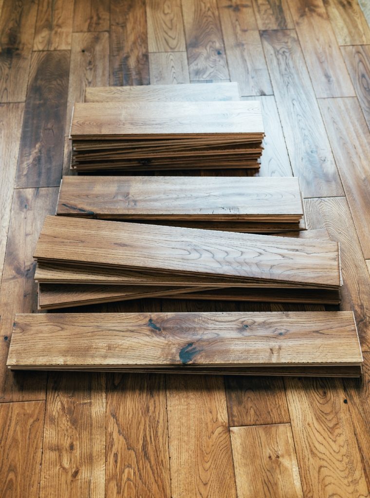 Enhance Your Home with Solid Hardwood Floors | Houston, TX
