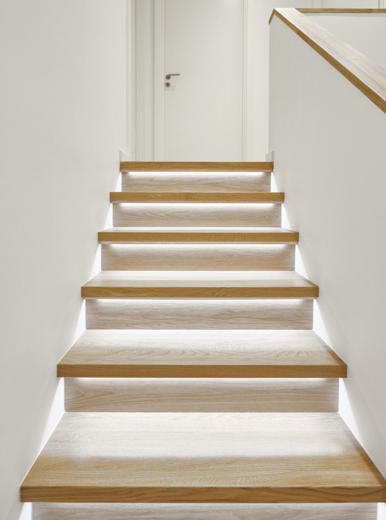 Elegant and Timeless Hardwood Staircases in Houston, TX - Floor Floor We Restore