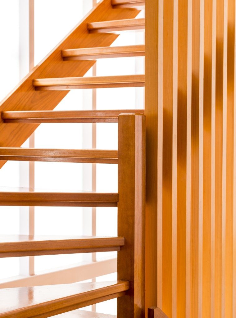 Enhance Your Space with Hardwood Staircase Installation in Houston, TX